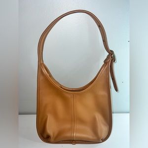 Ergo Shoulder Bag - COACH